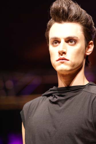 Philly Fashion Week 2010 (Friday - Gallery 1)