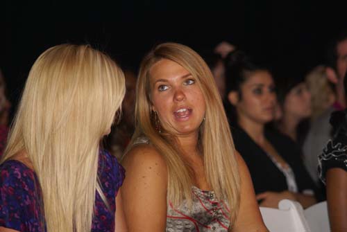 Philly Fashion Week 2010 (Friday - Gallery 1)