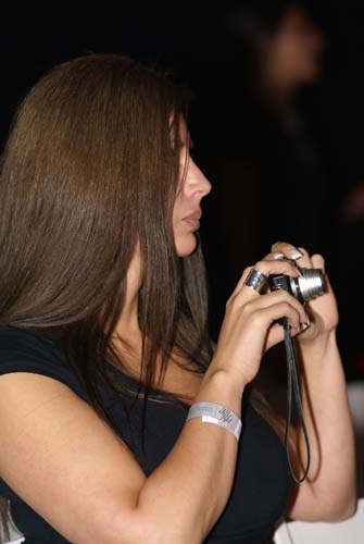 Philly Fashion Week 2010 (Friday - Gallery 1)