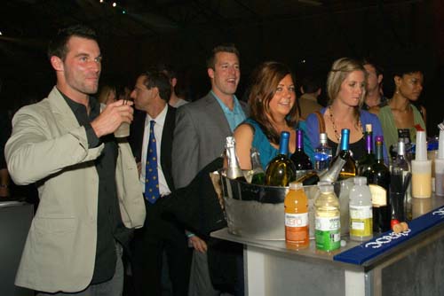 Philly Fashion Week 2010 (Friday - Gallery 1)