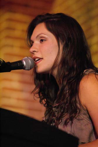 Philly Fashion Week 2010 (Friday - Gallery 1)