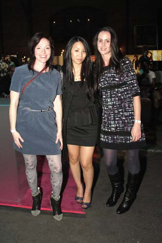 Philly Fashion Week 2010 (Friday - Gallery 1)