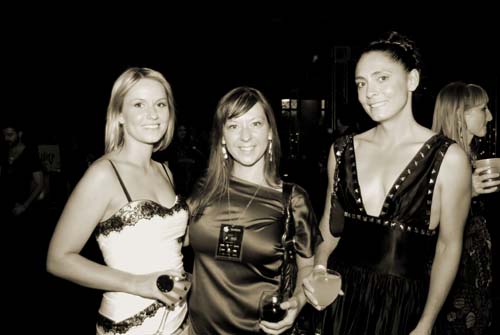 Philly Fashion Week 2010 (Friday - Gallery 1)