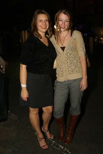 Philly Fashion Week 2010 (Friday - Gallery 1)