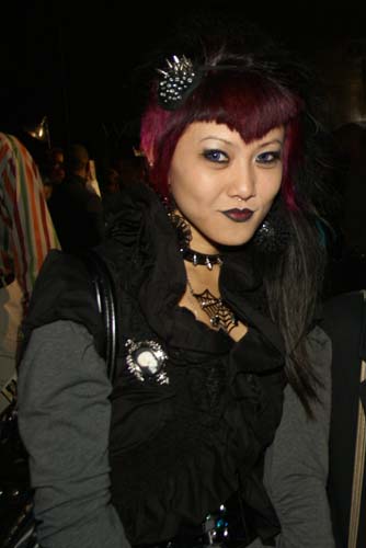 Philly Fashion Week 2010 (Friday - Gallery 1)