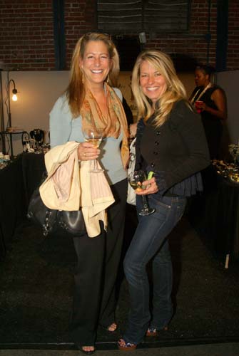 Philly Fashion Week 2010 (Friday - Gallery 1)