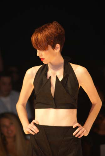 Philly Fashion Week 2010 (Friday - Gallery 1)