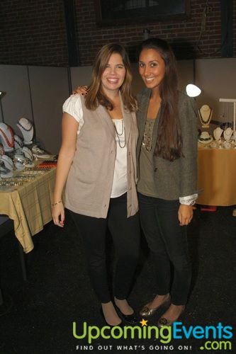 Philly Fashion Week 2010 (Saturday Gallery 1)