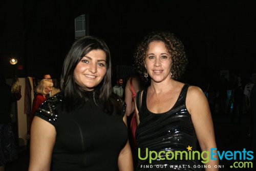 Philly Fashion Week 2010 (Saturday Gallery 1)