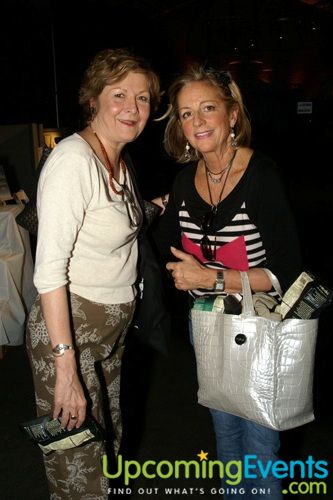 Philly Fashion Week 2010 (Saturday Gallery 1)