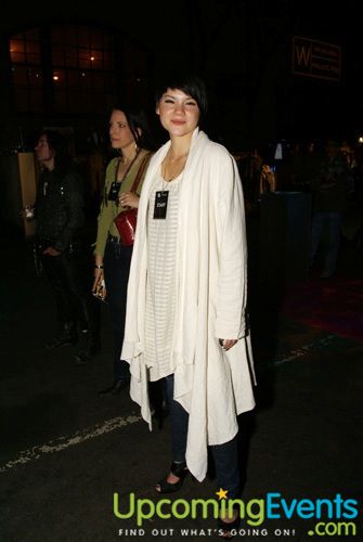 Philly Fashion Week 2010 (Saturday Gallery 1)