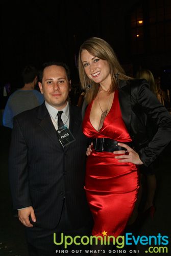 Philly Fashion Week 2010 (Saturday Gallery 1)