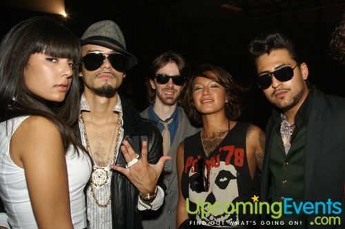 Philly Fashion Week 2010 (Saturday Gallery 1)