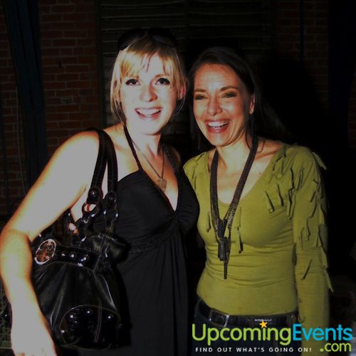 Philly Fashion Week 2010 (Saturday Gallery 1)