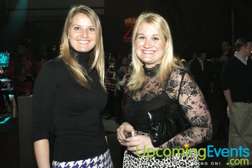 Philly Fashion Week 2010 (Saturday Gallery 1)