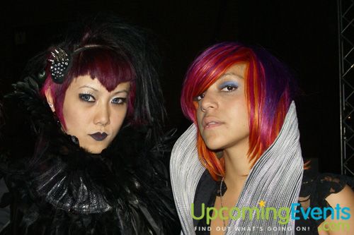 Philly Fashion Week 2010 (Saturday Gallery 1)