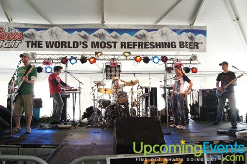McToberfest 2010