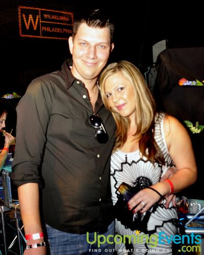 Philly Fashion Week 2010 (Saturday Gallery 2)