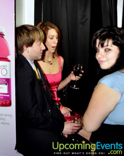 Philly Fashion Week 2010 (Saturday Gallery 2)