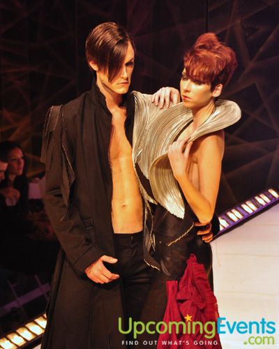 Philly Fashion Week 2010 (Saturday Gallery 2)