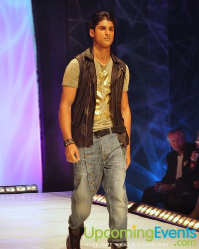 Philly Fashion Week 2010 (Saturday Gallery 2)