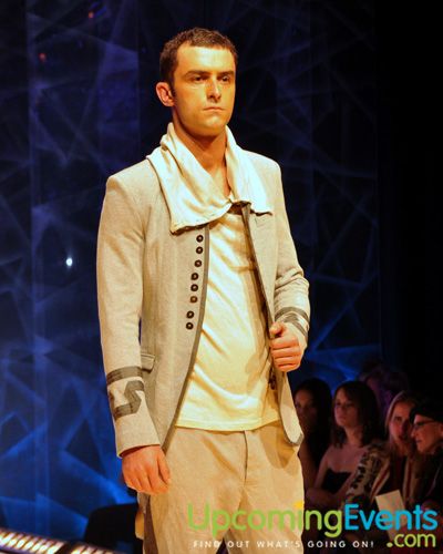 Philly Fashion Week 2010 (Saturday Gallery 2)