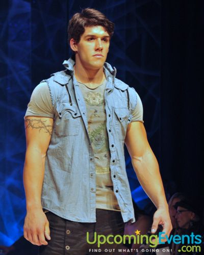 Philly Fashion Week 2010 (Saturday Gallery 2)