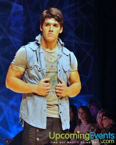 Philly Fashion Week 2010 (Saturday Gallery 2)