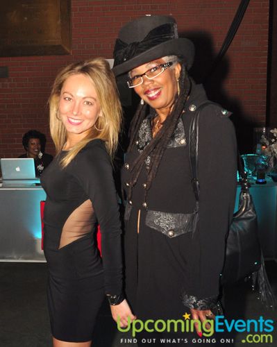 Philly Fashion Week 2010 (Saturday Gallery 2)