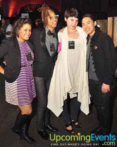 Philly Fashion Week 2010 (Saturday Gallery 2)