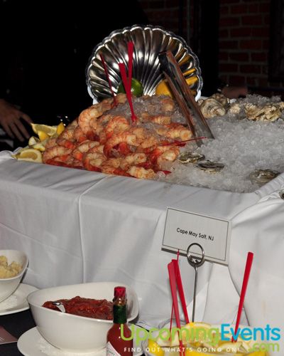 Philly Fashion Week 2010 (Friday - Gallery 2)