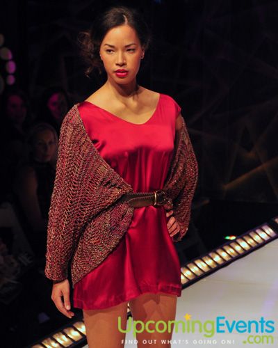 Philly Fashion Week 2010 (Friday - Gallery 2)
