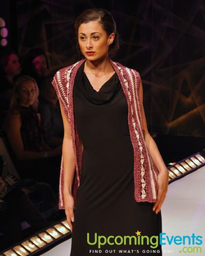 Philly Fashion Week 2010 (Friday - Gallery 2)