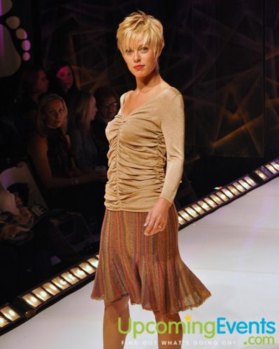 Philly Fashion Week 2010 (Friday - Gallery 2)