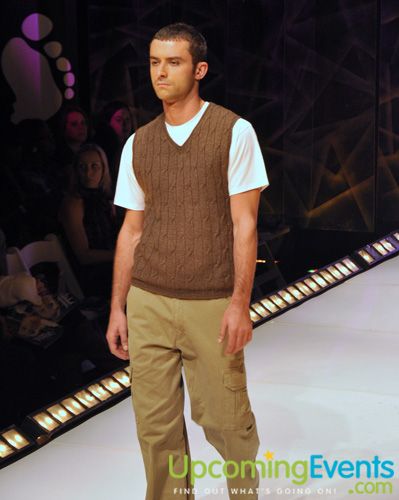 Philly Fashion Week 2010 (Friday - Gallery 2)