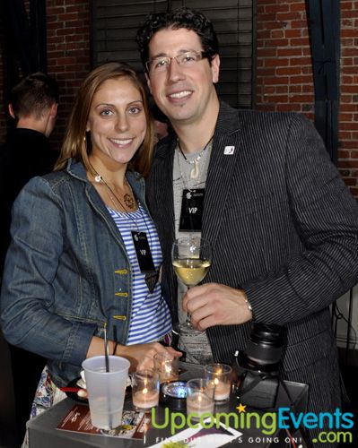 Philly Fashion Week 2010 (Friday - Gallery 2)