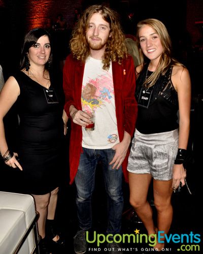 Philly Fashion Week 2010 (Friday - Gallery 2)