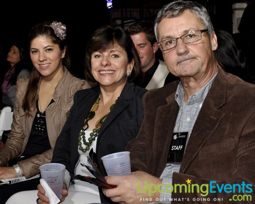 Philly Fashion Week 2010 (Friday - Gallery 2)