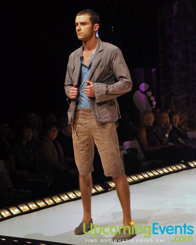 Philly Fashion Week 2010 (Friday - Gallery 2)