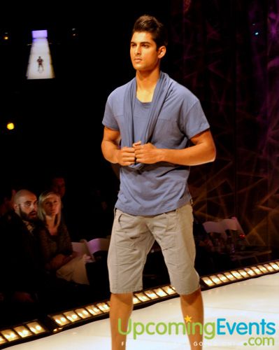 Philly Fashion Week 2010 (Friday - Gallery 2)