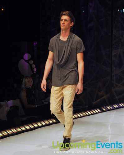 Philly Fashion Week 2010 (Friday - Gallery 2)