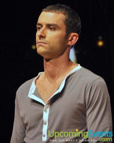 Philly Fashion Week 2010 (Friday - Gallery 2)