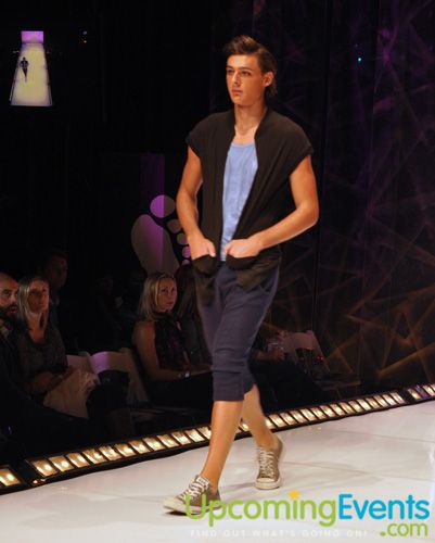 Philly Fashion Week 2010 (Friday - Gallery 2)