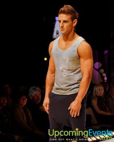 Philly Fashion Week 2010 (Friday - Gallery 2)