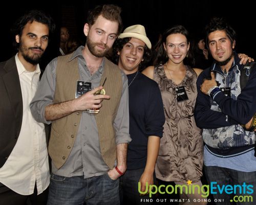 Philly Fashion Week 2010 (Friday - Gallery 2)