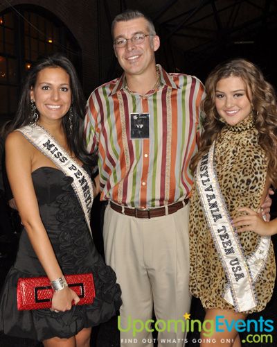 Philly Fashion Week 2010 (Friday - Gallery 2)