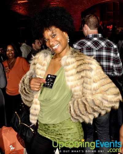 Philly Fashion Week 2010 (Friday - Gallery 2)