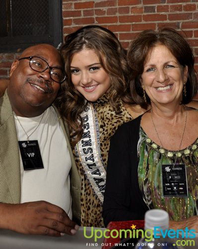 Philly Fashion Week 2010 (Friday - Gallery 2)