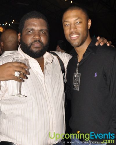 Philly Fashion Week 2010 (Friday - Gallery 2)