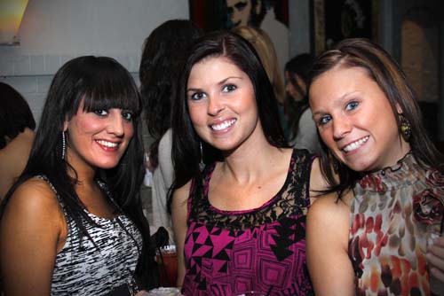 NYEphilly.com Open Bar - Manayunk Brewery